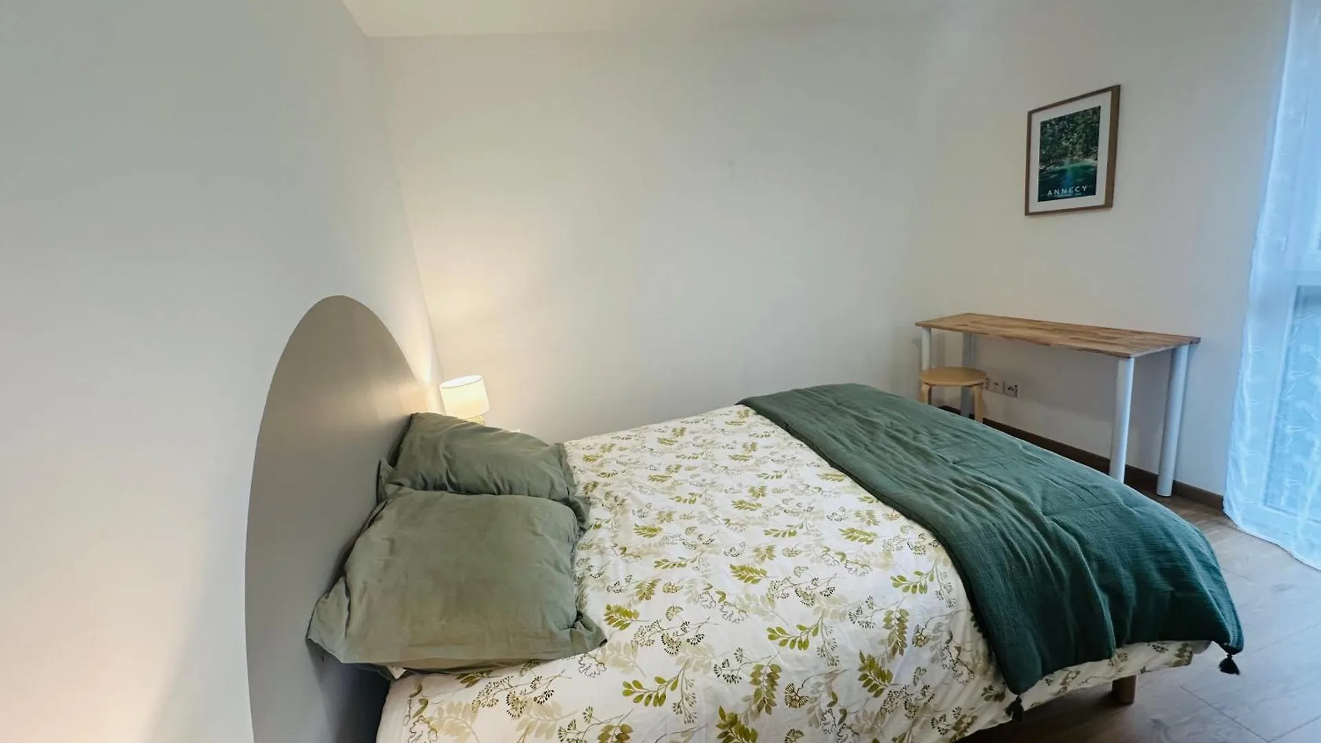 Apartment Bel Appartement Proche Du Lac Duingt