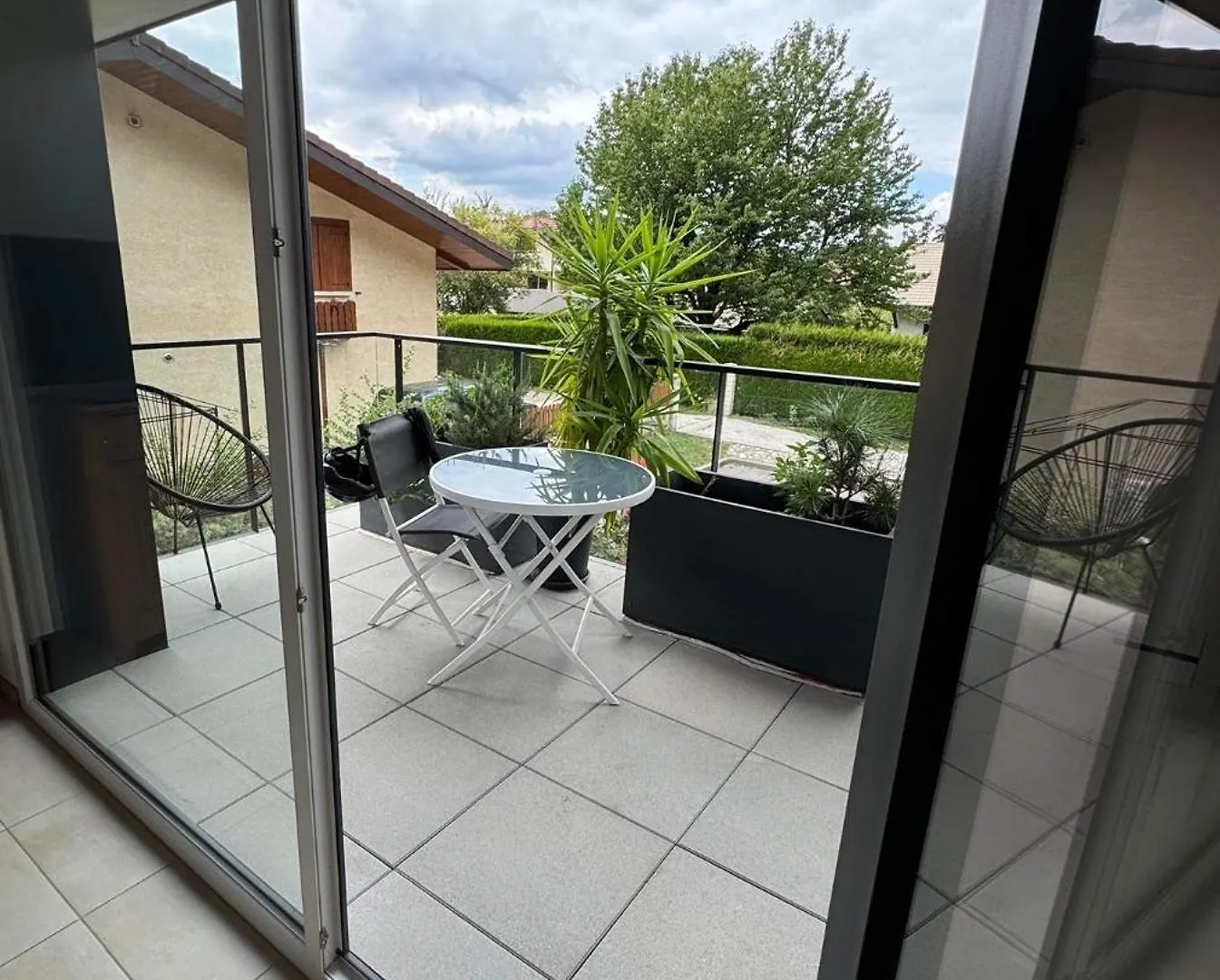 Bel Appartement Proche Du Lac Duingt