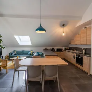 Appartement La Champanaise - 2 à 300m Du D'annecy
